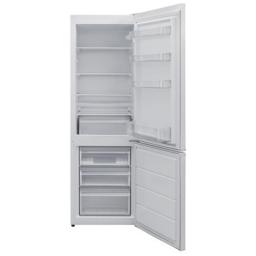 FRIGO COMBI TEGRAN TGVCC17021 BLANCO 170X54X59.5